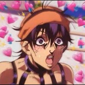 Meet your Posher, Damian